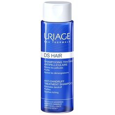 Uriage шампунь DS против перхоти, 200 мл