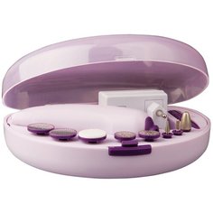 Аппарат Maxwell MW-2601, розовый/фиолетовый
