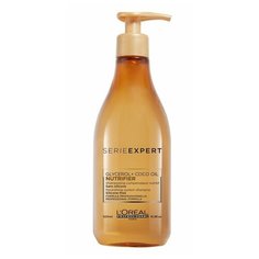 LOreal Professionnel шампунь Nutrifier Glycerol+Coco Oil, 500 мл