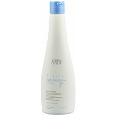 Shot шампунь Trico Design Normalizing против перхоти, 250 мл