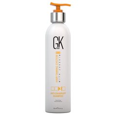 GKhair шампунь Anti-Dandruff против перхоти, 250 мл