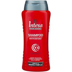Intesa шампунь против перхоти, 300 мл