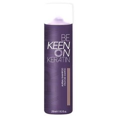 KEEN шампунь Keratin Structure, 250 мл