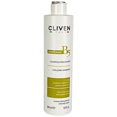 Cliven шампунь Pro Vitamin B5 Vitalizing, 300 мл