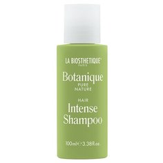 La Biosthetique шампунь Botanique Intense для придания мягкости волосам, 100 мл