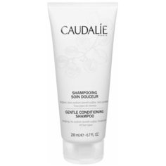 Caudalie шампунь Soin Douceur мягкий для ежедневного применения, 200 мл
