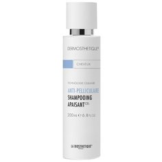 La Biosthetique шампунь Dermosthetique Apaisant против перхоти, 200 мл