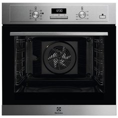 Электрический духовой шкаф Electrolux OED3H50X