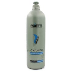 Exitenn шампунь для волос Anti Dandruff от перхоти, 1 л
