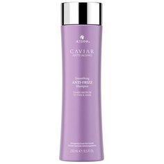Alterna шампунь-филлер Caviar Anti-Aging Smoothing Anti-Frizz для контроля и гладкости, 250 мл