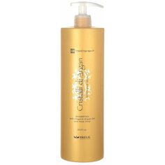 Brelil Professional шампунь BioTraitement Intensive beauty с аргановым маслом и Алоэ Вера, 1 л