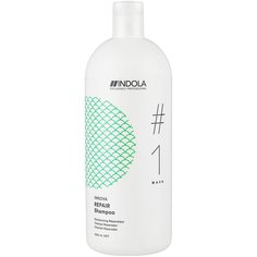 Indola шампунь Innova Repair, 1.5 л