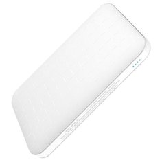 Аккумулятор Hoco J29 Cool square 5000 mAh, белый, коробка
