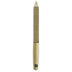 Zwilling J. A. Henckels Пилка металлическая 88580-131 Twinox Gold Edition gold