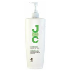 Barex шампунь JOC Cure Soothing успокаивающий с календулой, алтеем и бессмертником, 1 л