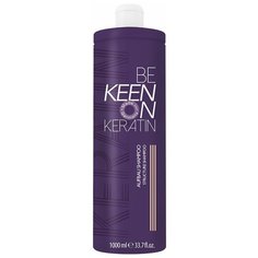KEEN шампунь Keratin Structure, 1 л