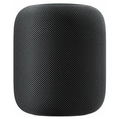 Умная колонка Apple HomePod, space gray