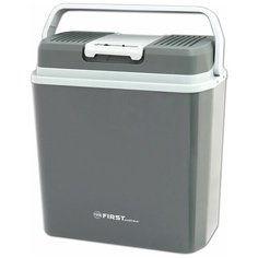 Автомобильный холодильник FIRST AUSTRIA FA-5170-4 grey