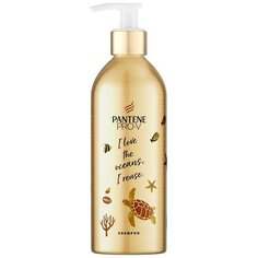 Pantene шампунь Восстановление и защита Экологичный флакон, 430 мл
