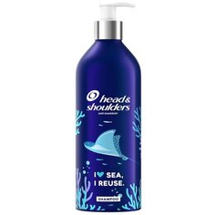 Head & Shoulders Шампунь против перхоти Основной Уход, 430 мл