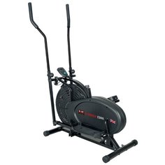 Эллиптический тренажер Body Sculpture BE 5916 черный