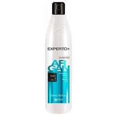 Cece of Sweden шампунь Experto+ Argan для очень сухих волос, 500 мл