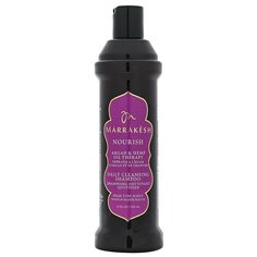 Marrakesh шампунь Nourish High Tide Scent, 355 мл