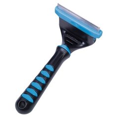 Расческа-триммер для кошек и собак 7,6см Nobby