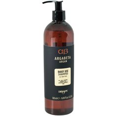 Шампунь ARGABETA ARGAN для ежедневного ухода DIKSON 500 мл