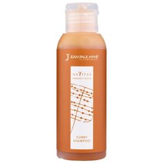 Jean Paul Myne/ Тонирующий шампунь-краситель для волос CURRY (св.-русый золотой) NAVITAS ORGANIC TOUCH 100 мл.