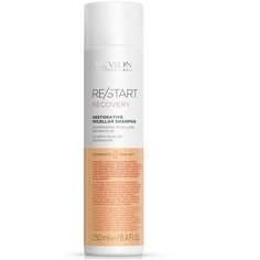 Шампунь RE/START RECOVERY для восстановления волос REVLON PROFESSIONAL мицеллярный 250 мл