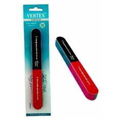 Бафик полировочный 7в1, пилка-баф. Vertex