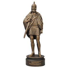 Интерьерная статуэтка Вардан Мамиконян (средняя) ПС, АНТИК Vernissage of History