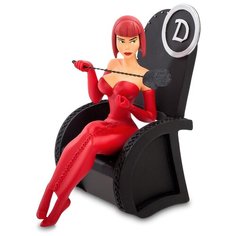 Pr-PU09 Статуэтка Демония Стэфана Эметта (Museum.Parastone)