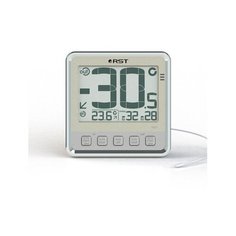 Электронный термометр с выносным сенсером RST 02401