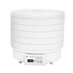 Сушилка для овощей и фруктов Волтера 500 КОМФОРТ с симисторным блоком