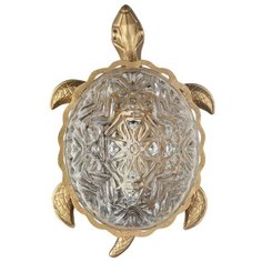 Настенный светодиодный светильник Favourite Turtle 2254-1W