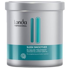 Средство SLEEK SMOOTHER для гладкости волос LONDA PROFESSIONAL 750 мл