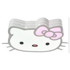 Светильник детский KITTY A2524PL-1WH Arte Lamp