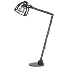 Торшер Lussole Lussole MATANUSKA LSP-0513 1x60Вт E27
