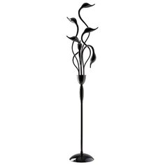 Торшер Cigno Collo 751767 Lightstar