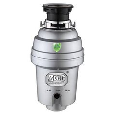 Измельчитель пищевых отходов Zorg ZR-75D