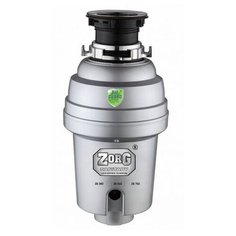 Измельчитель пищевых отходов Zorg ZR-38D