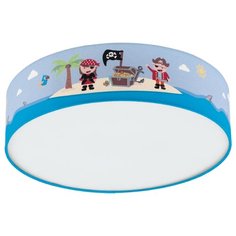 Светильник детский Eglo SAN CARLO 97576