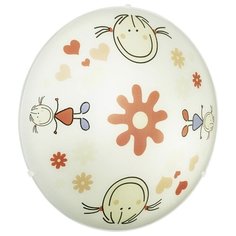 Светильник детский Eglo JUNIOR 2 88973