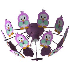 Светильник детский Eglo VIKI 2 95637
