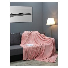 Плед Absolute Flanel Lux TF FNC 100 PI 2022 Tex Republic