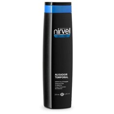 Флюид STYLING без фиксации NIRVEL PROFESSIONAL универсальный alisador temporal 250 мл
