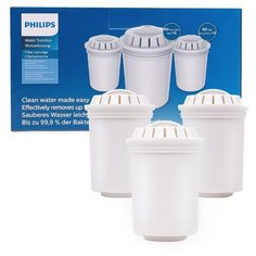 Набор сменных картриджей Philips AWP200 из 3-х шт.