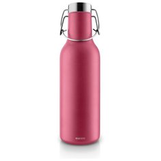 Термофляга Cool 700 мл розовая Eva Solo